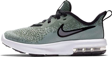 nike jungen air max sequent 4 gs fitnessschuhe|Buy Air Max Sequent 4 GS 'Oreo' .